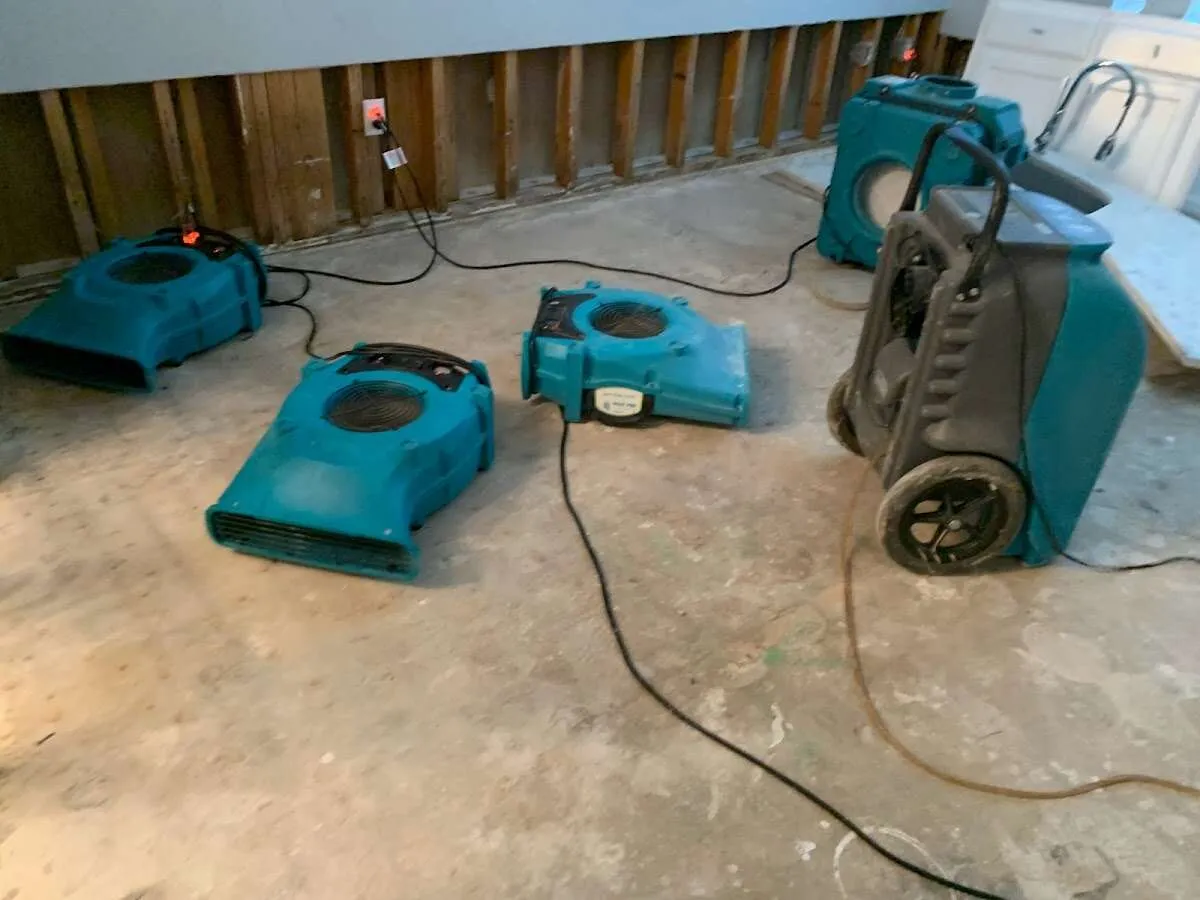 Odor Removal & Deodorization in Claremore, OK